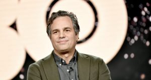 Mark Ruffalo