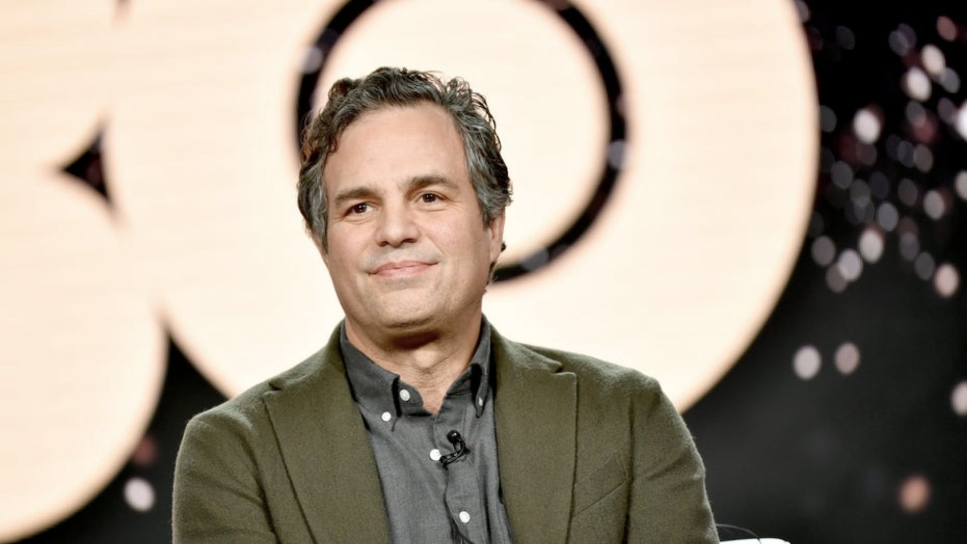 Mark Ruffalo