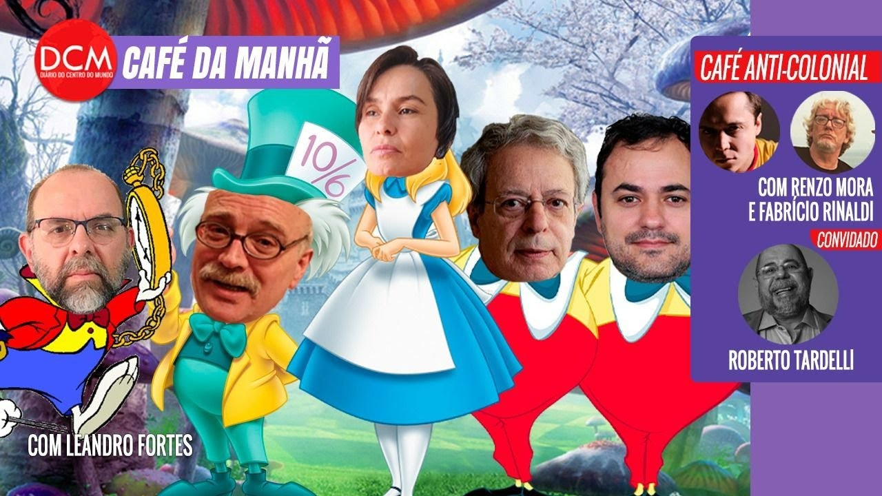 DCM Café da Manhã: Triunfo de Gustavo Petro consolida guinada à esquerda na AL