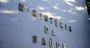 Ministério da Saúde