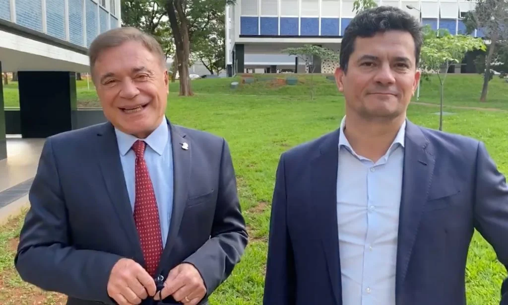 Sérgio moro