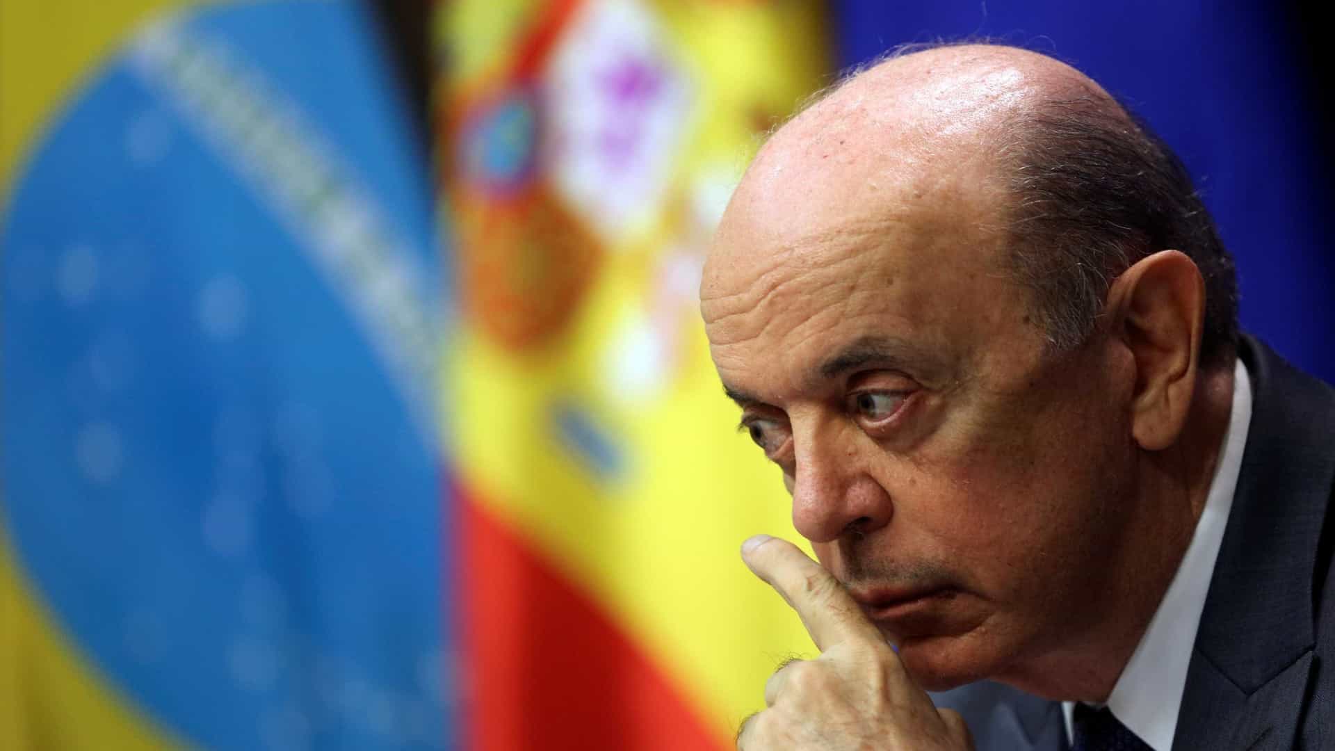 Assessores de Guedes pressionam Serra a respeito da PL de mudança na Petrobrás