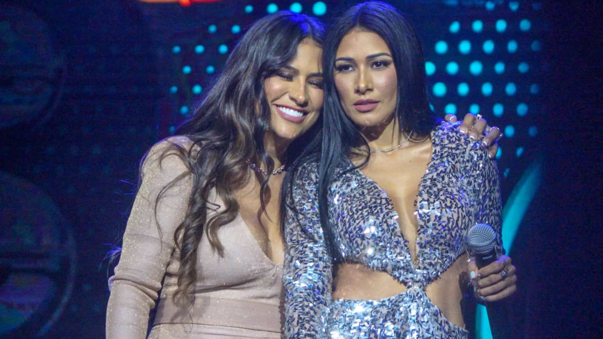 Após cancelamento de show de Gusttavo Lima, prfeitura contrata Simone e Simaria