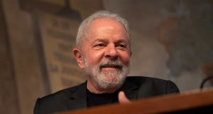 Lula afirma que irá escutar diversos setores da sociedade em visitas por cidades