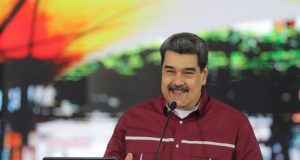 Nicolás Maduro