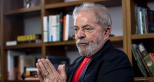 Lula afirma que é hora de dialogar com empresariado