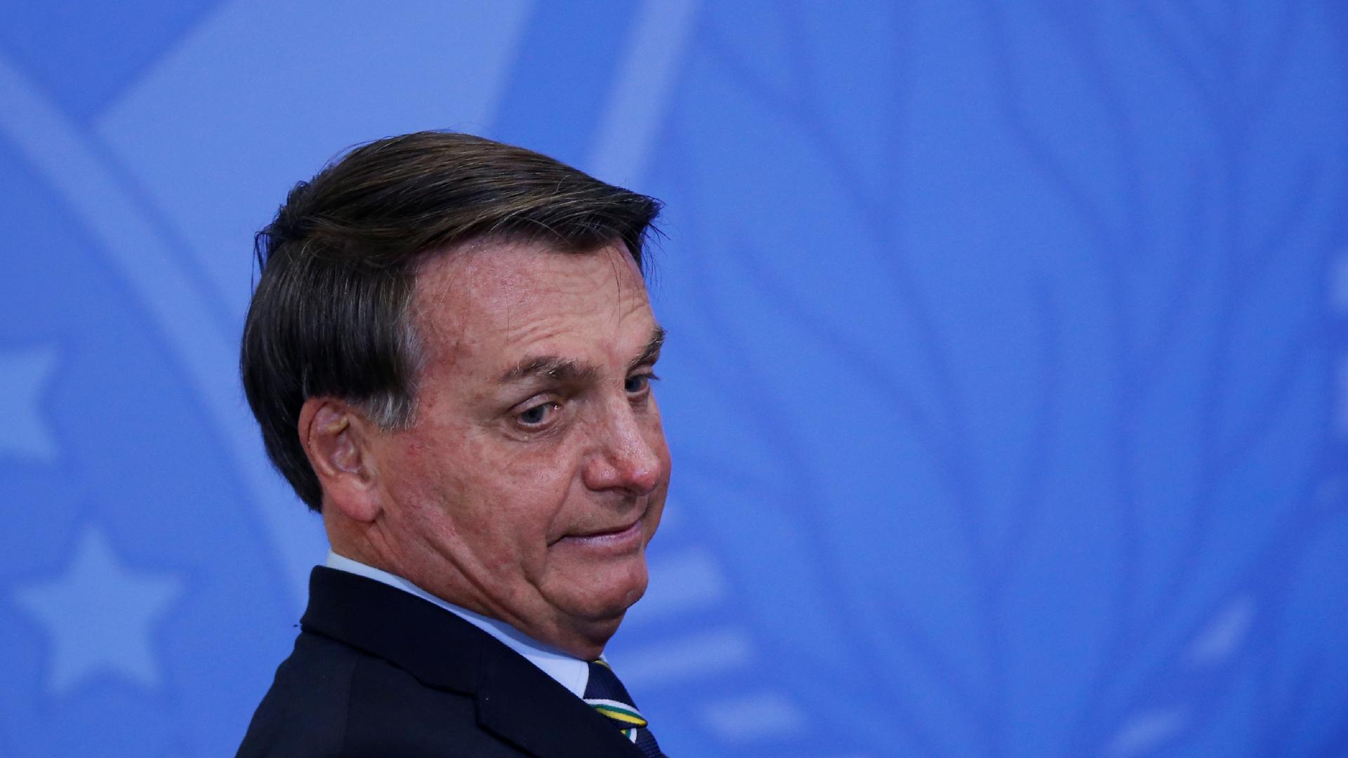 Bolsonaro
