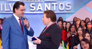 Silvio Santos
