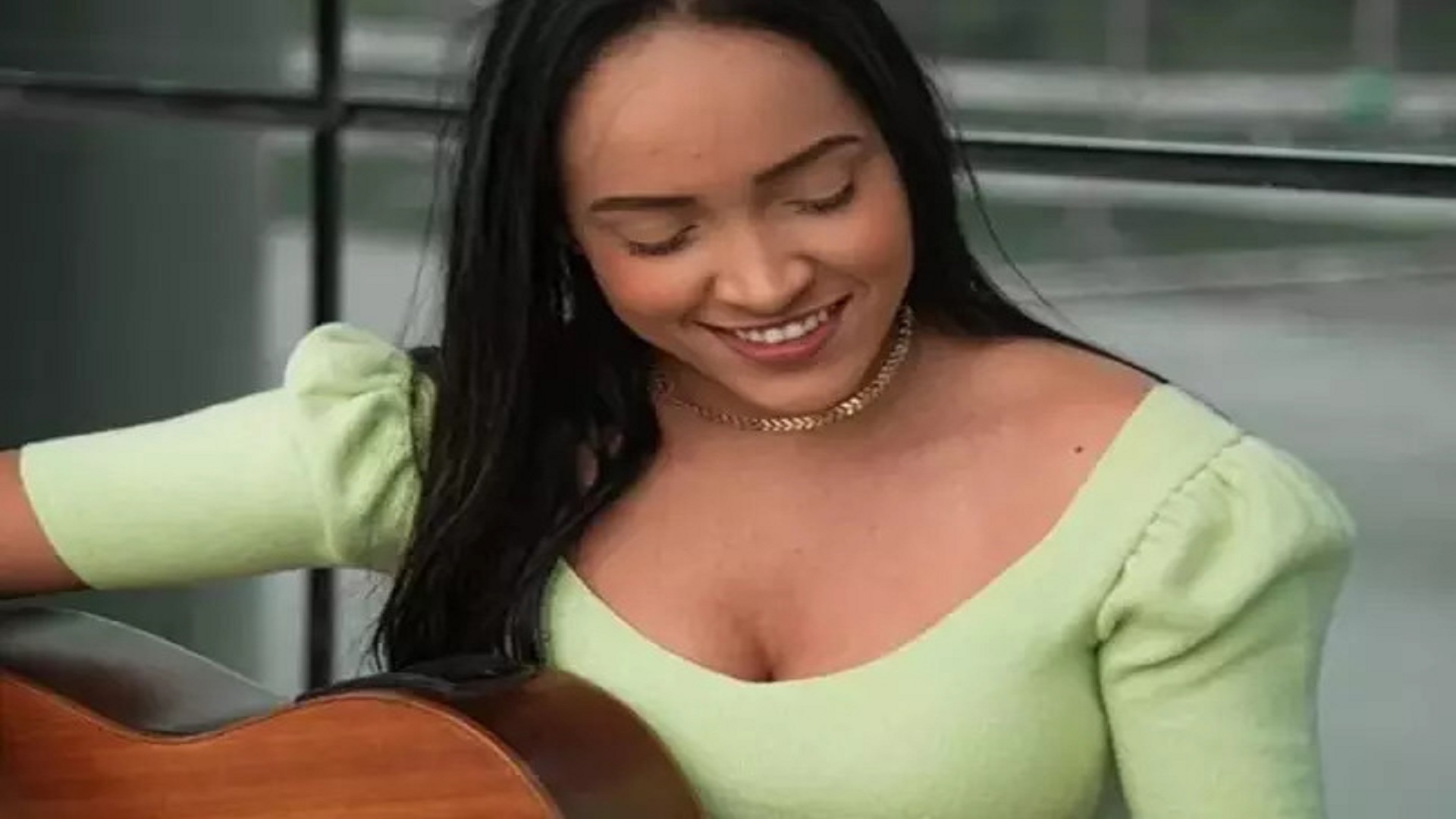 Tâmara Matos morre após ser atropelada