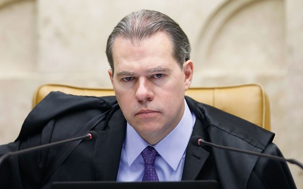 Dias Toffoli
