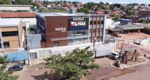 VÍDEO: Inauguração com governador tem pancadaria no Pará