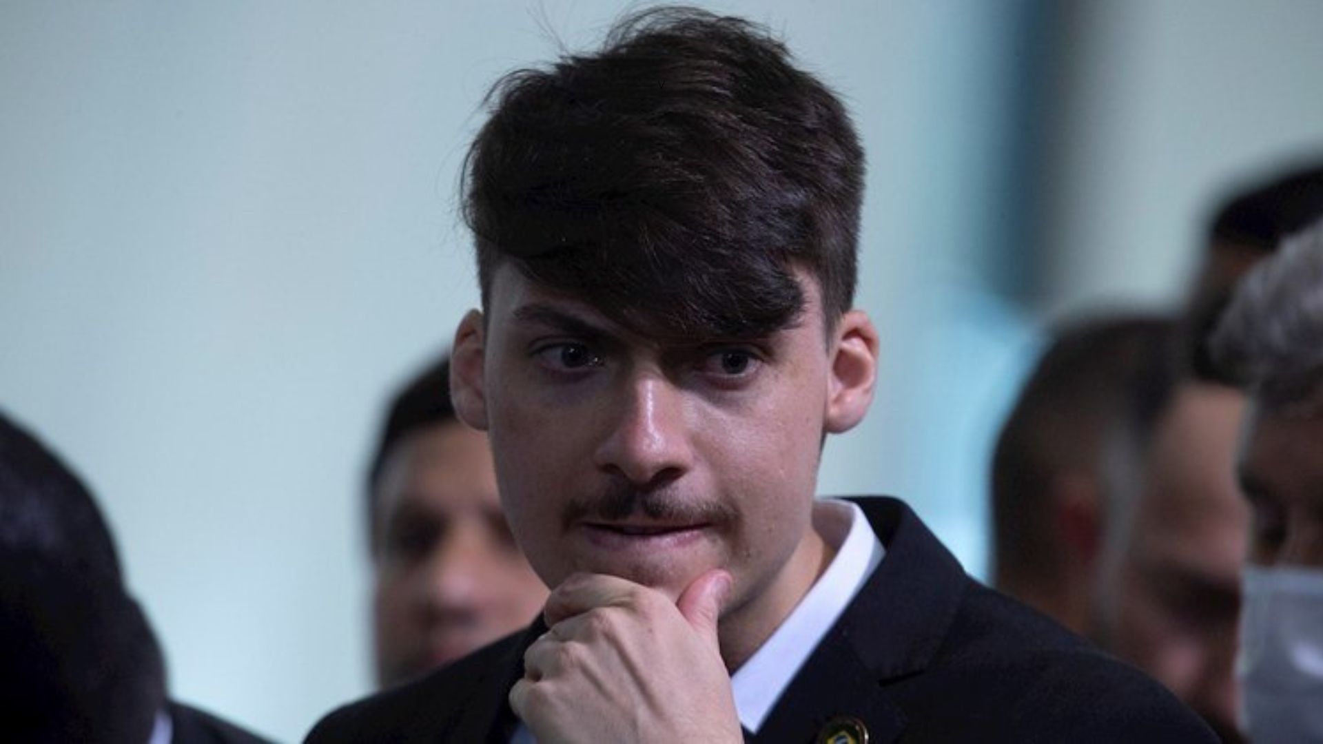 PF solicitou quebra de sigilo telemático de Renan Bolsonaro em investigação