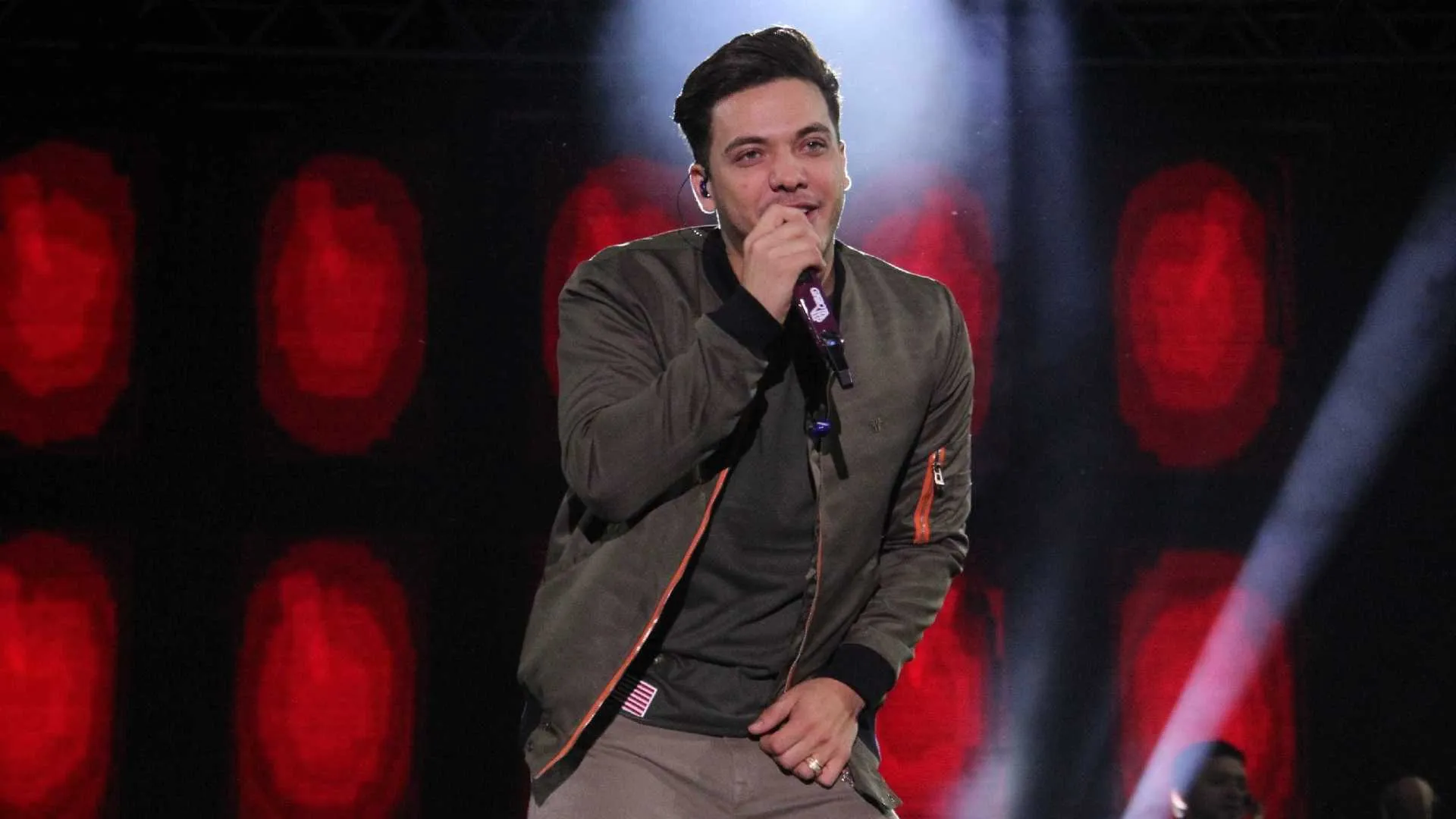 Mais um: Show de Weslwy Safadão é cancelado pela Justiça