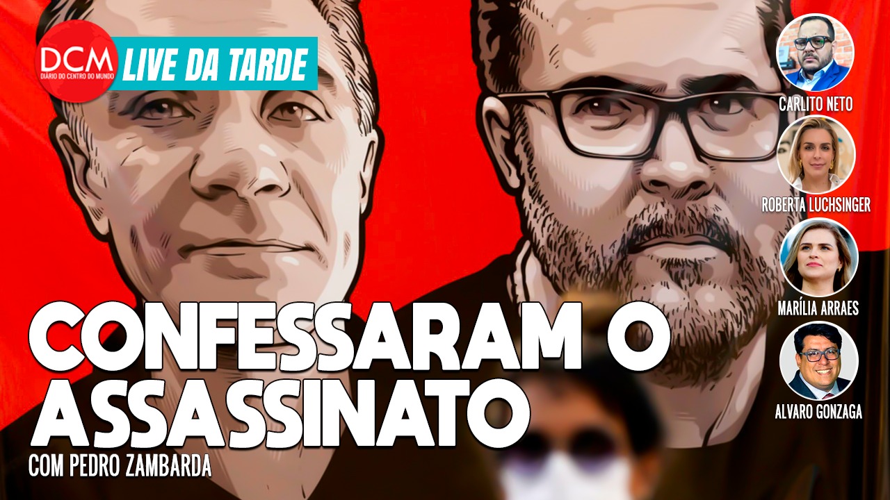 Live da Tarde