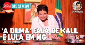 Live da Tarde