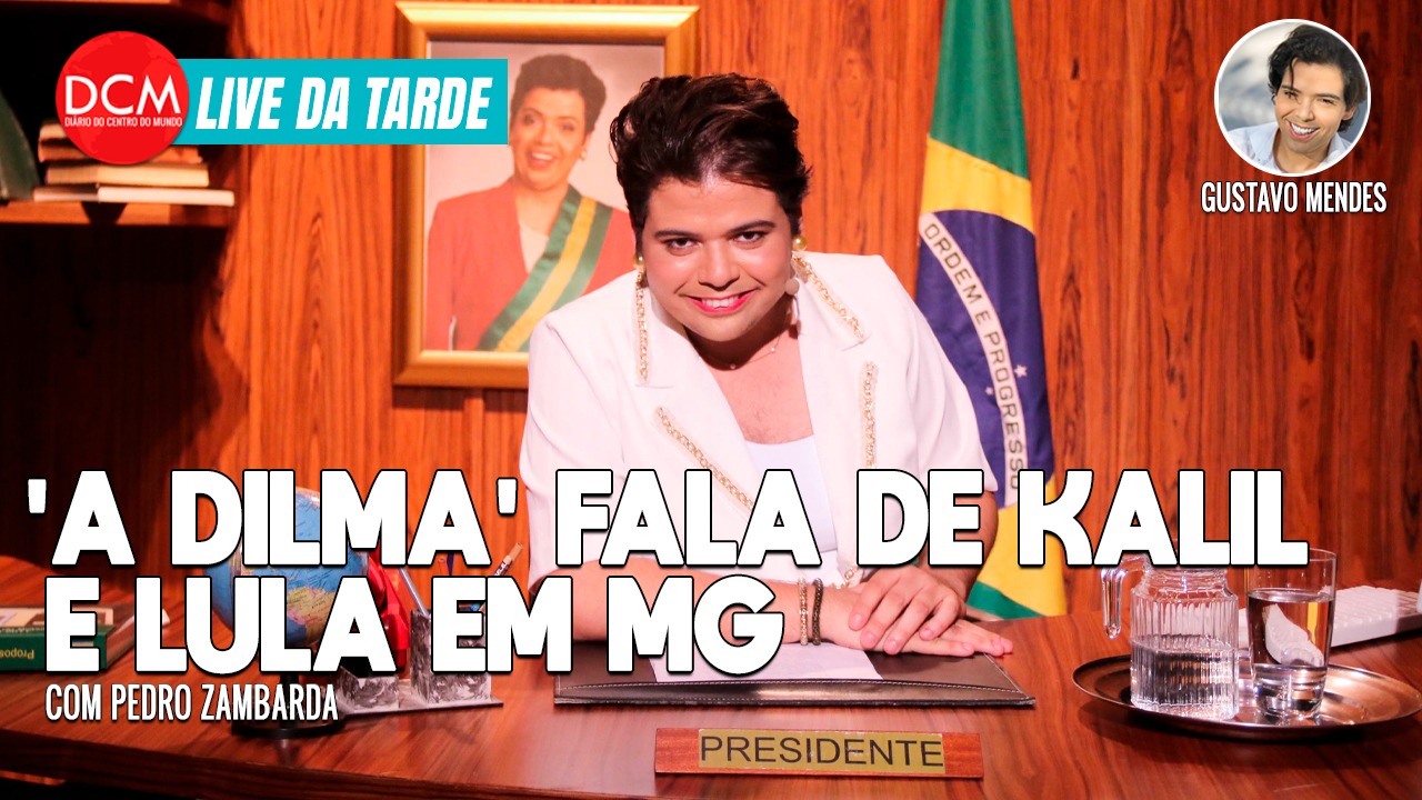 Live da Tarde