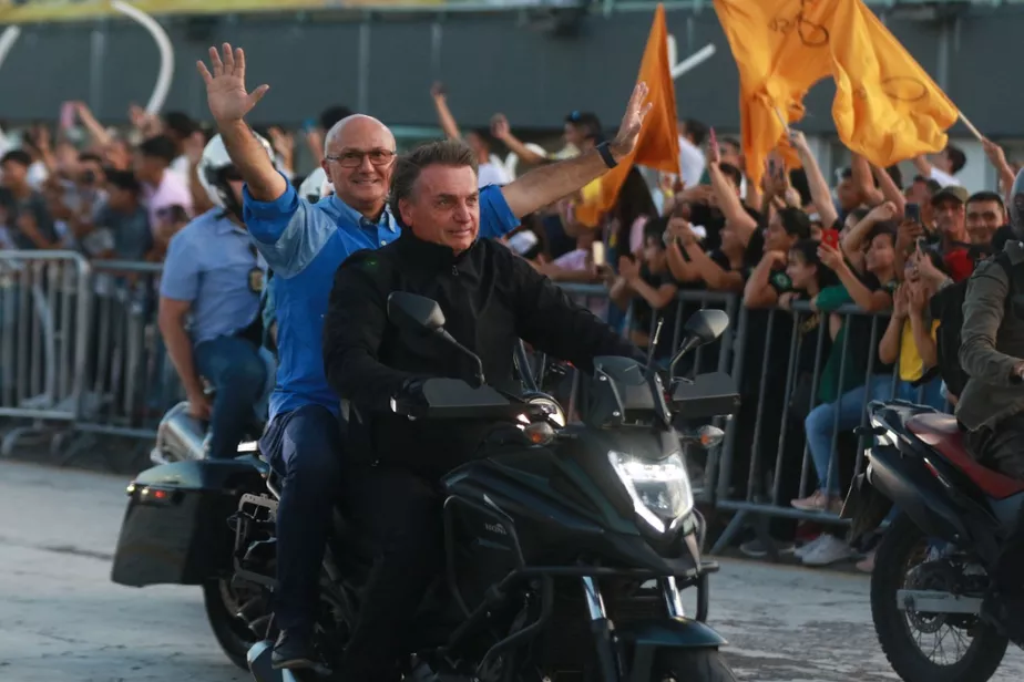 Jair Bolsonaro