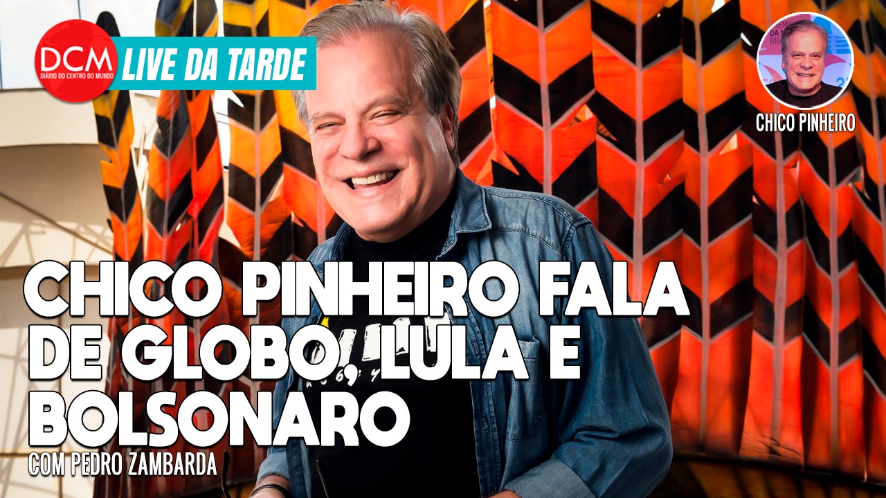 Live da Tarde