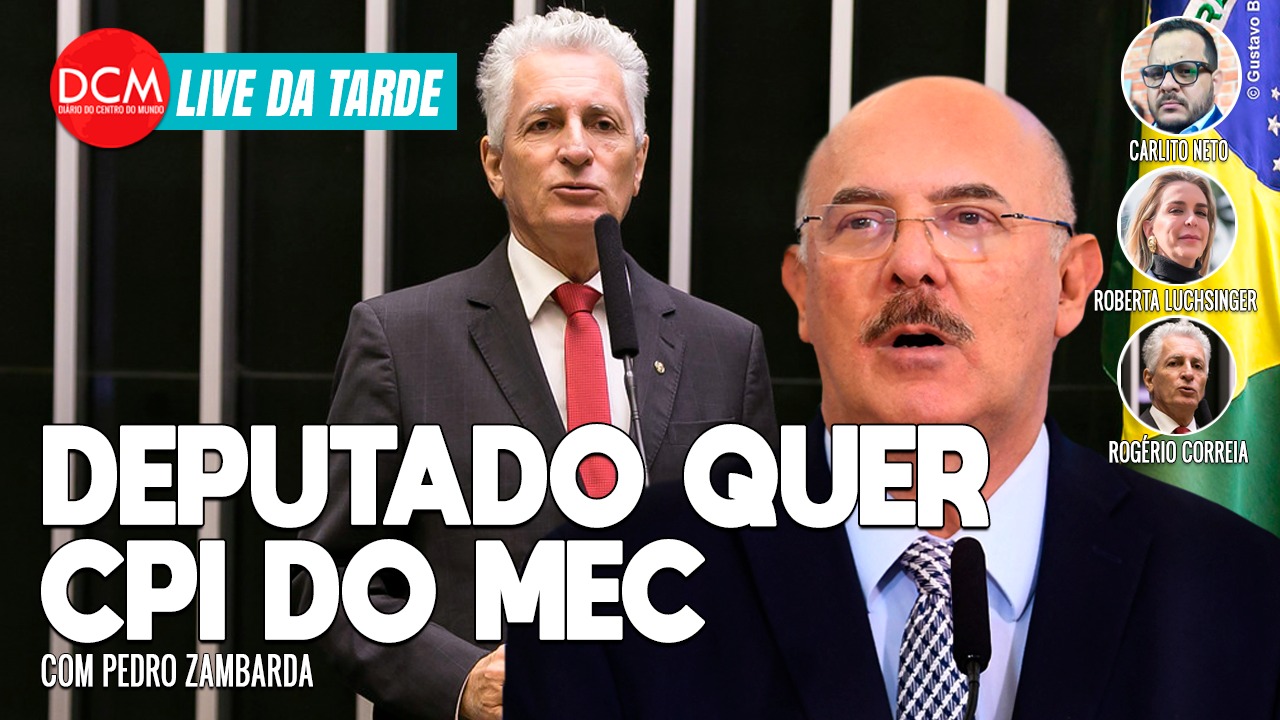 Live da Tarde