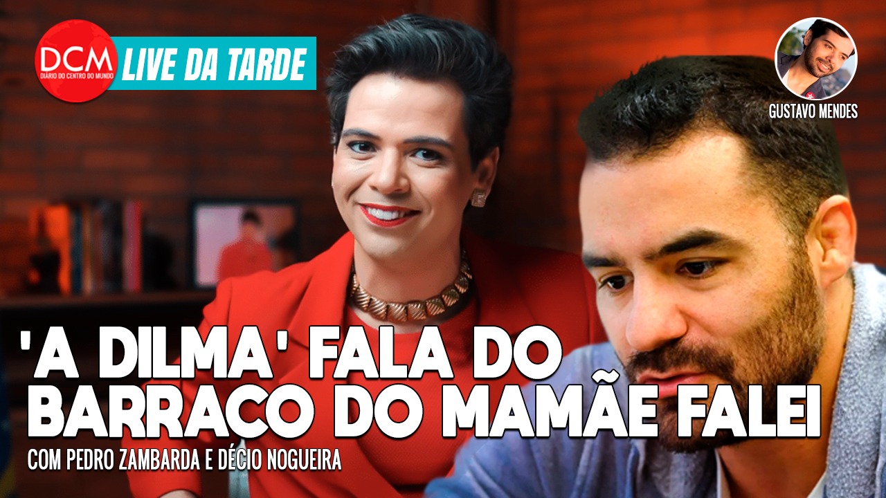 Live da Tarde