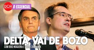Essencial do DCM: Dallagnol diz que vai votar em Bolsonaro; Braga Netto é o vice dos sonhos de golpe