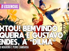 Essencial do DCM: SEXTOU com Bemvindo Sequeira e Gustavo Mendes, a 'Dilma'