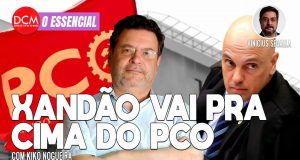 Essencial do DCM - Moraes inclui PCO no inquérito das fake news; Kassio devolve mandato de deputado bolsonarista