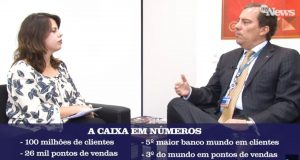 Pedro Guimarães no MyNews