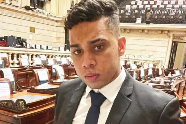 Gabriel Monteiro