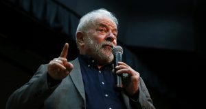 Lula aparece foi mais pesquisado do que Bolsonaro na Wikipedia desde 2018