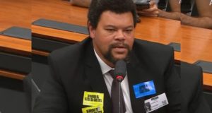 Babu Santana