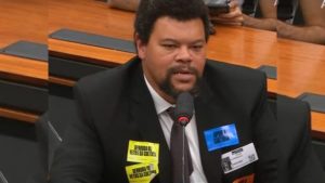 Babu Santana