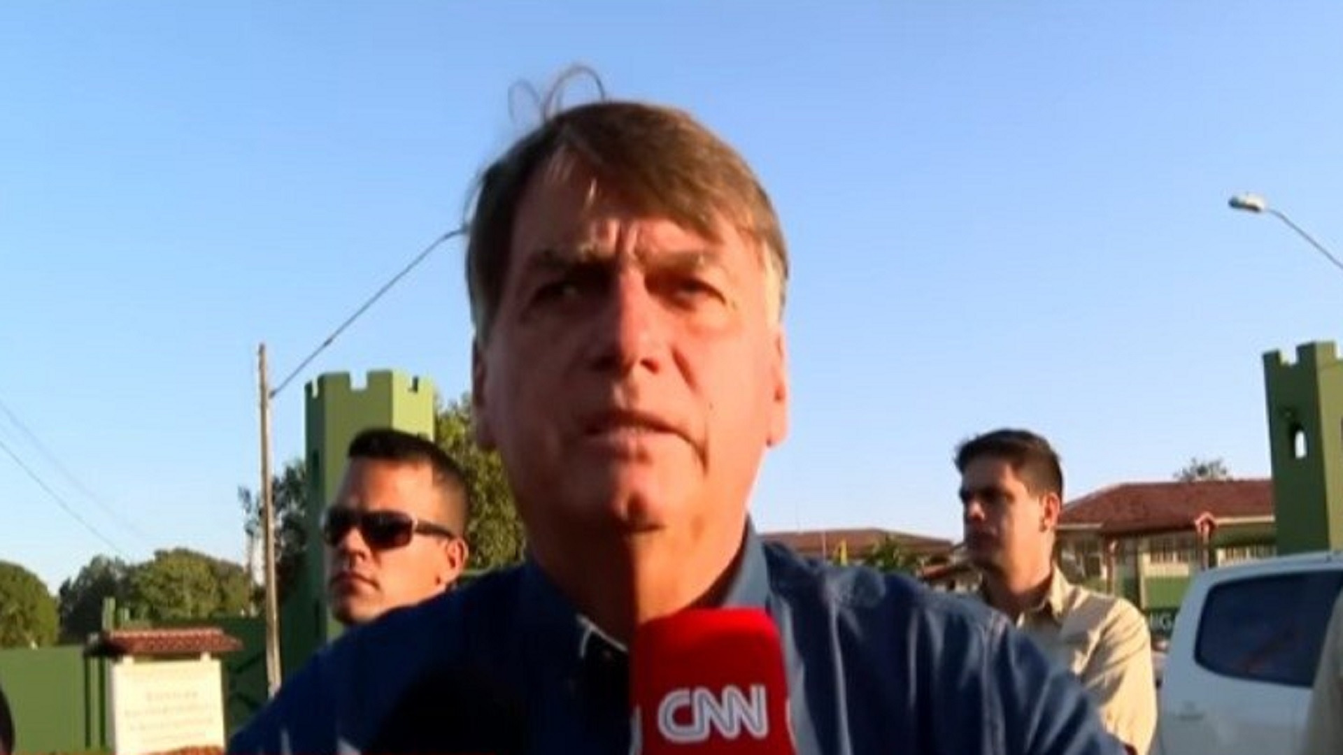 Bolsonaro
