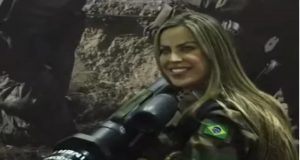 Thalita do Valle