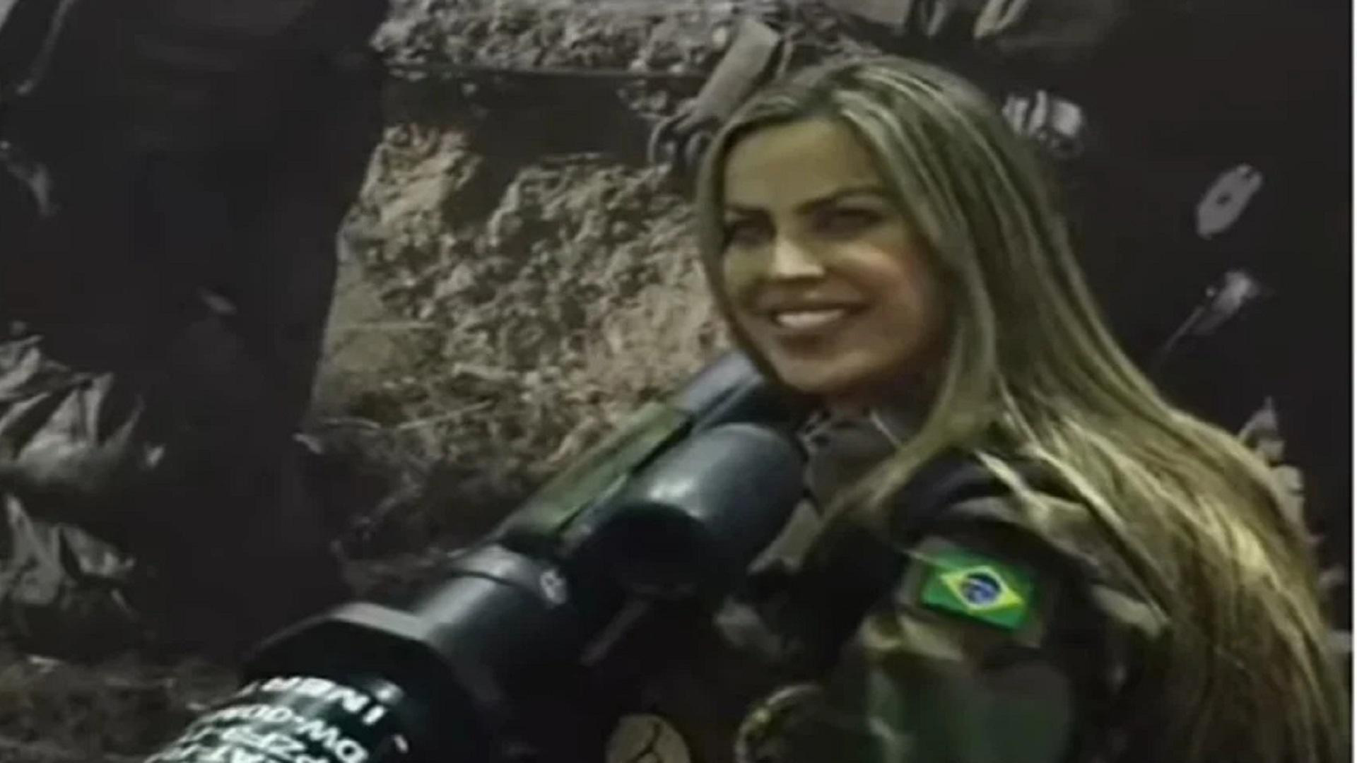 Thalita do Valle