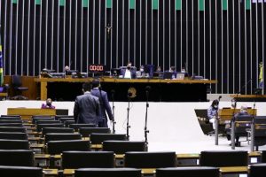 Parlamentar sem nome recebeu R$ 29 milhões do orçamento secreto