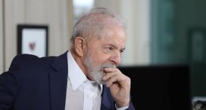 Quaest mantém vitória de Lula no primeiro turno com 52% do votos válidos. Por Miguel do Rosário