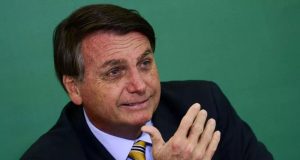 Bolsonaro bate o martelo e define data que lançará candidatura