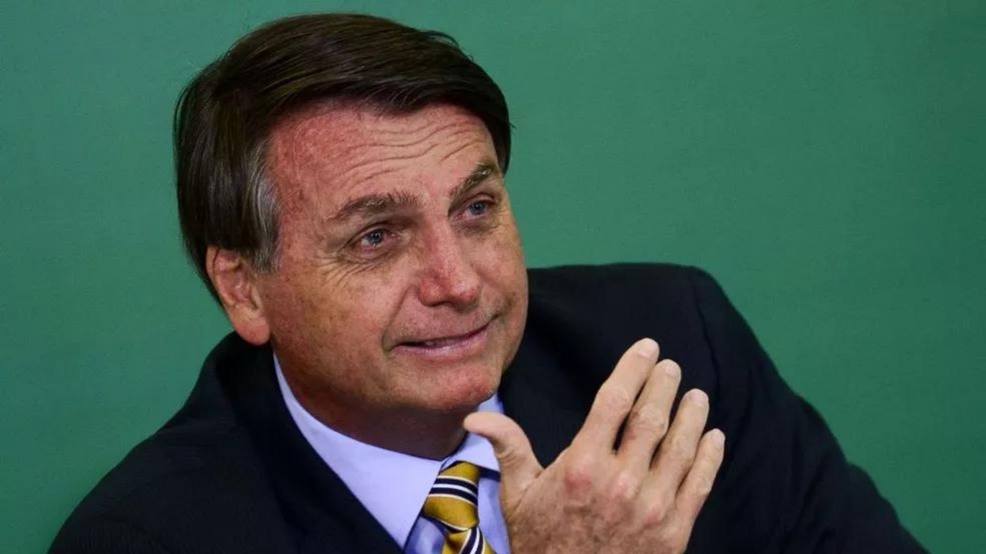 Bolsonaro bate o martelo e define data que lançará candidatura