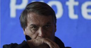 Com apoio de Bolsonaro, militares atacam o TSE e defendem auditoria em reunião ministerial