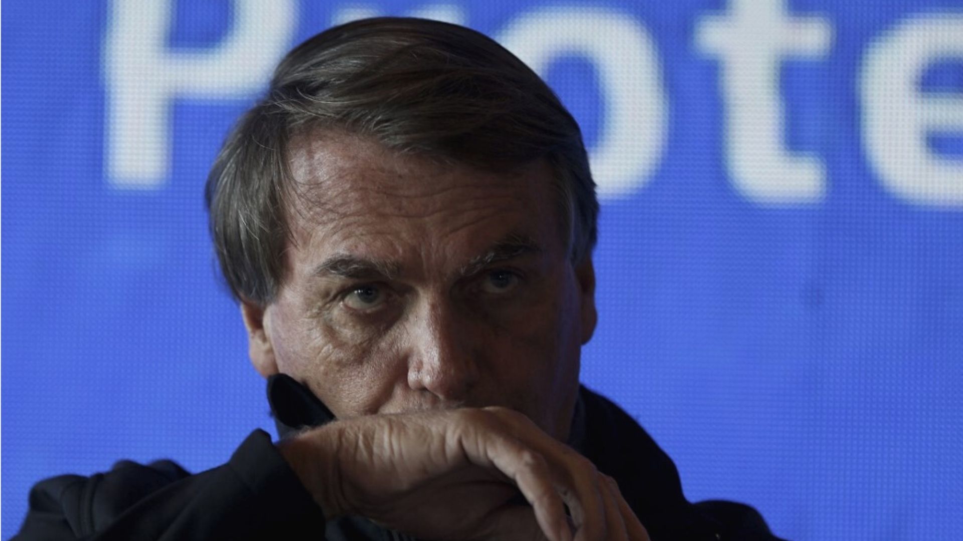 Com apoio de Bolsonaro, militares atacam o TSE e defendem auditoria em reunião ministerial
