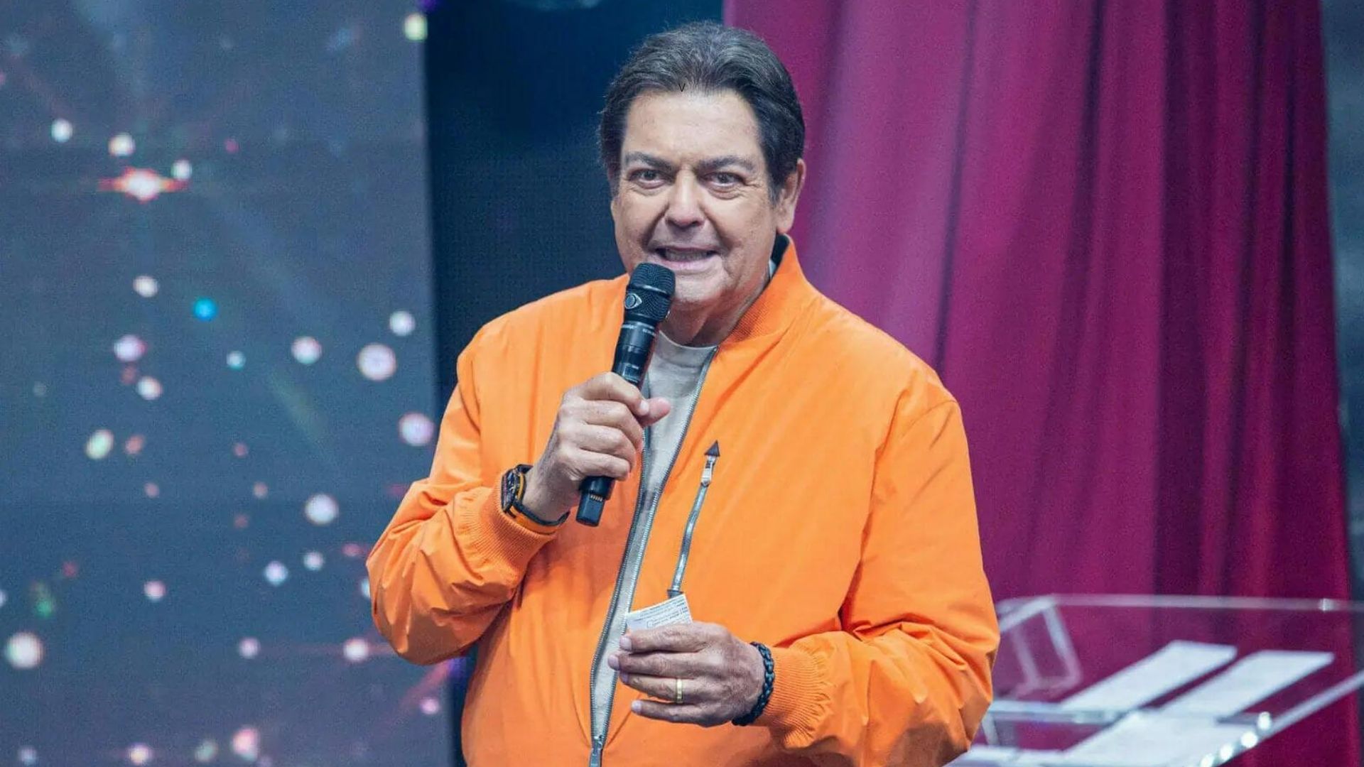 Com mais de 40 demissões e com problemas na audiência, Faustão na Band tomará novo rumo