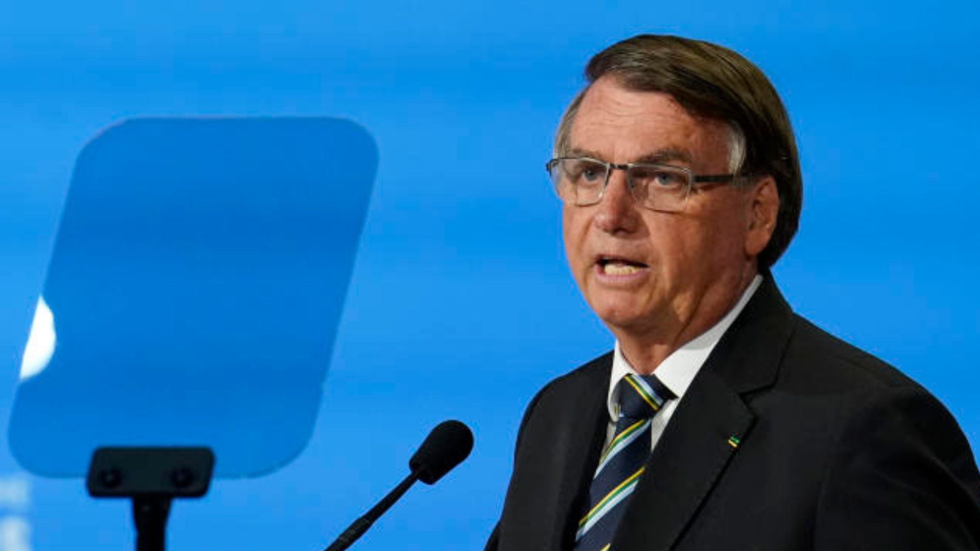 Países orientam Embaixadores a não cair na mentira de Bolsonaro sobre as urnas