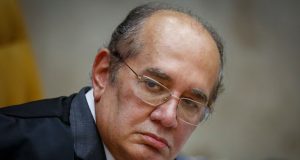 Gilmar mendes ironiza e diz que queria que tivesse fraude nas urnas em casos de candidaturas bolsonaristas