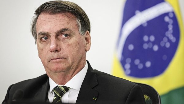 Youtube já removeu ao menos 37 v´deos do canal de Bolsonaro
