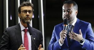 Na disputa pelo governo do Rio Castro e Freixo seguem tecnicamente empatados