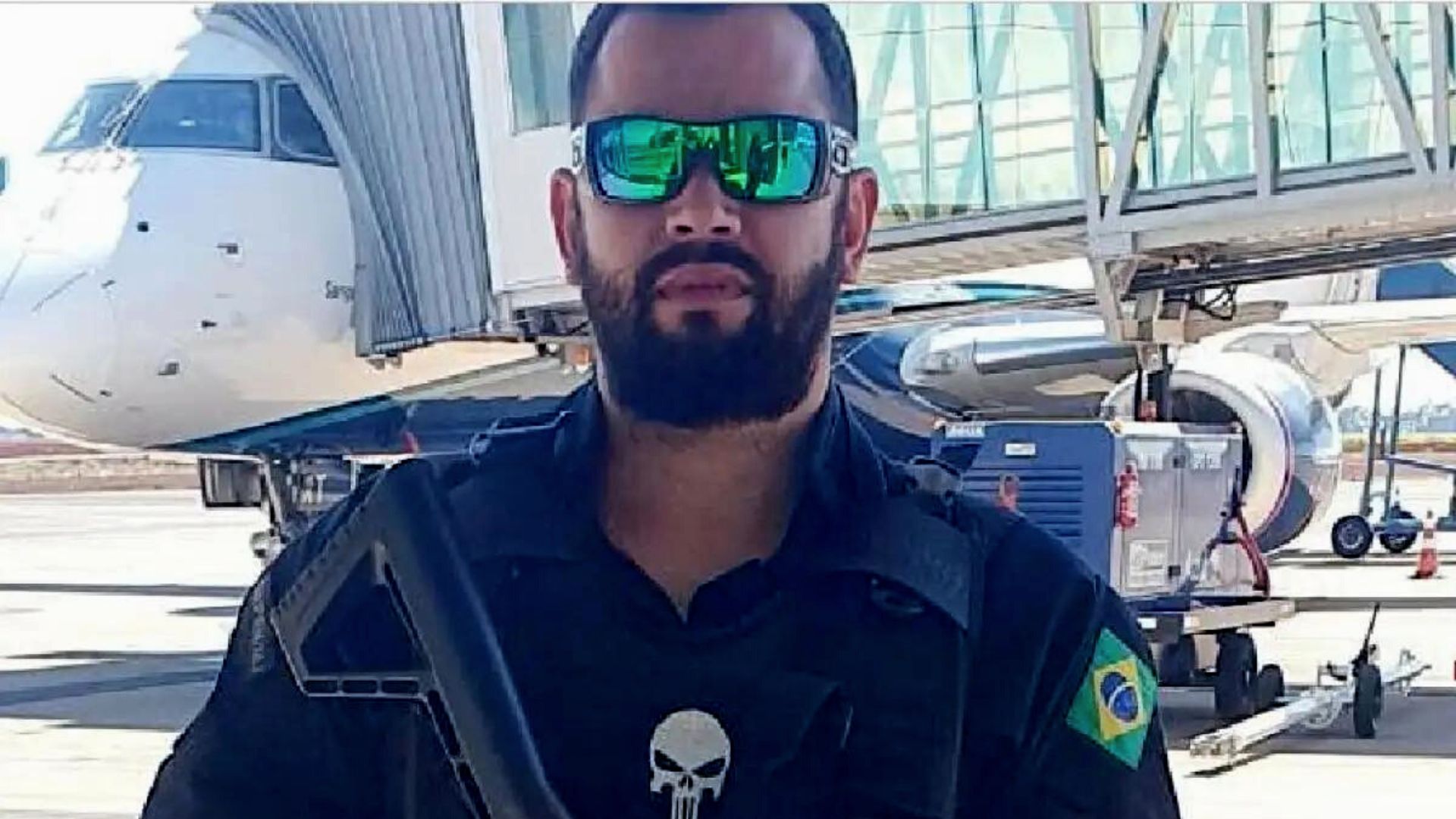 bolsonarista que matou Marcelo Arruda é intimado e tem 10 dias para apresentar defesa