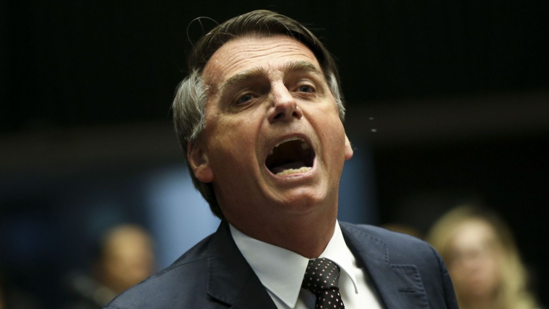 É sete a conta do mentiroso?