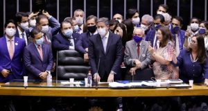 Orçamento secreto: parlamentares detém um quarto dos recursos livres do governo