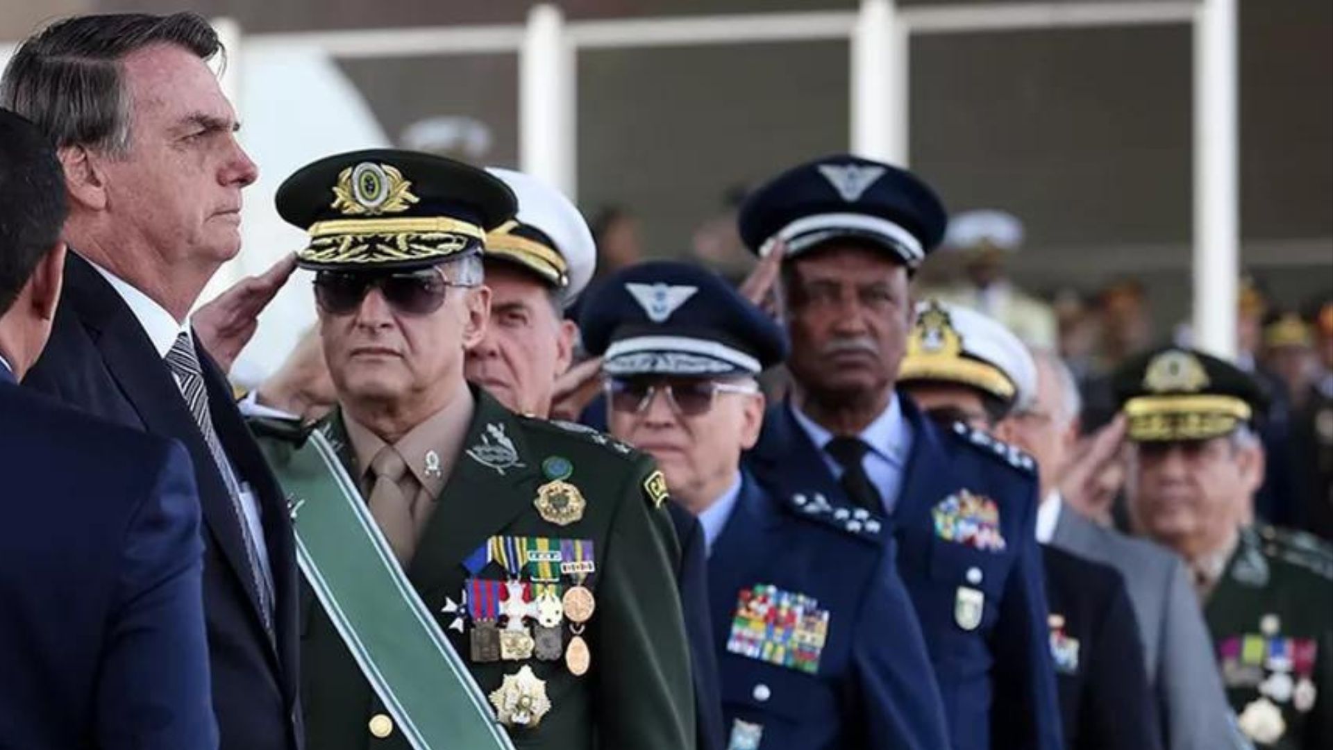 O orçamento do TSE para atuação das Forças Armadas nas eleições dobrou em 2022